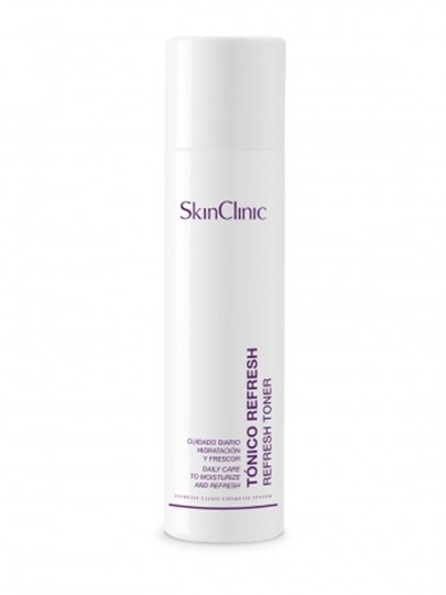 Picture of SKIN CLINIC REFRESH TONER